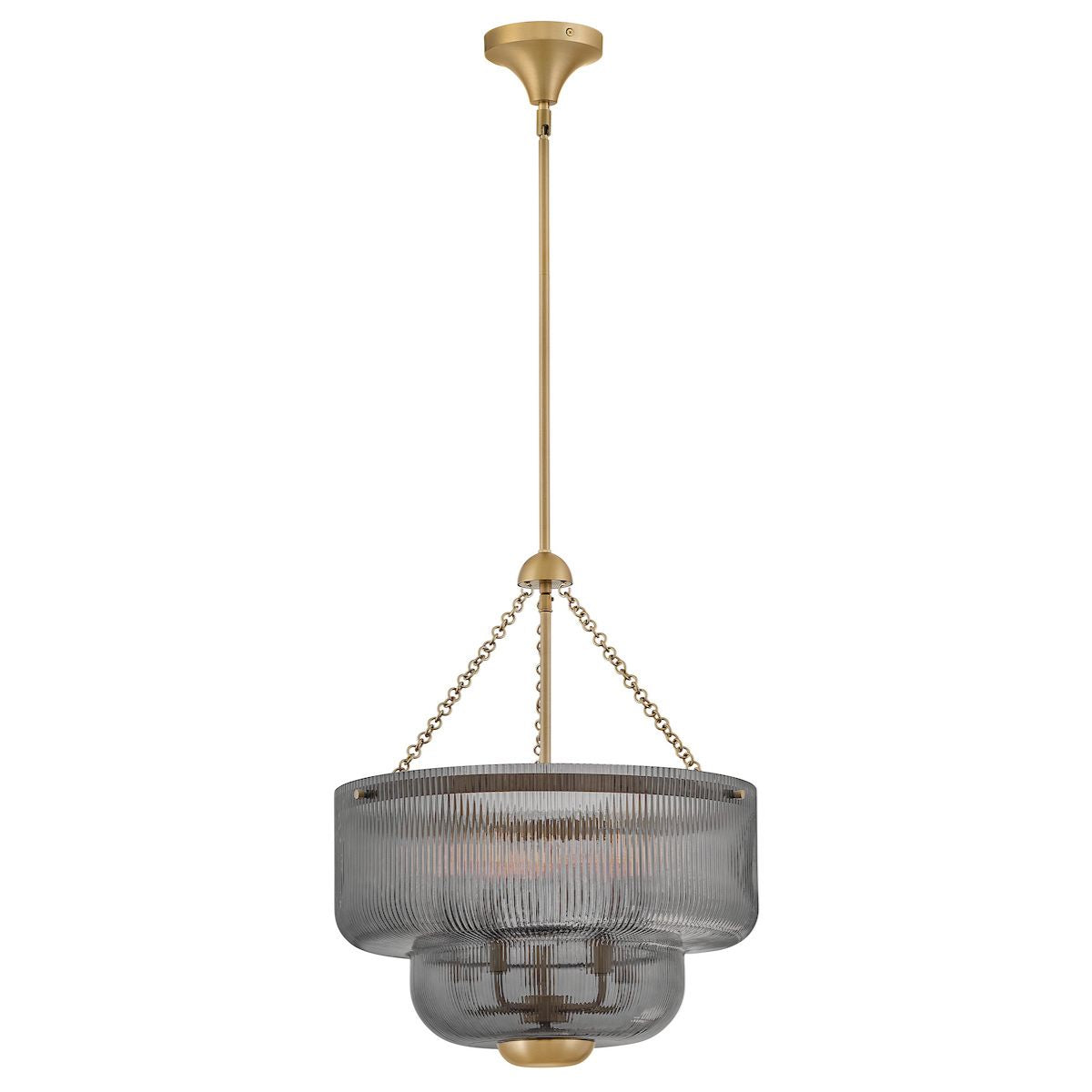 Adella 5L pendant - 48573LCB-SM *