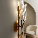 Amira 4L wall sconce - FR47762DA