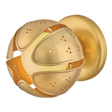 Anthos 1L wall sconce - FR46960UB-LL *