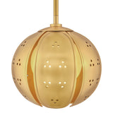 Anthos 1L pendant - FR46967UB-LL *