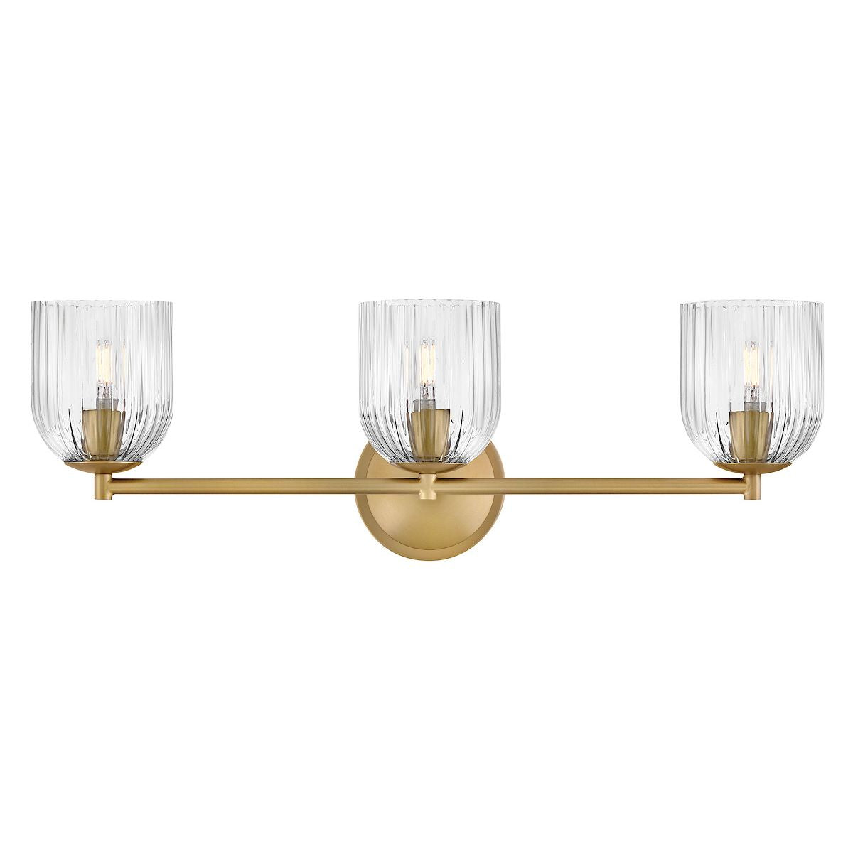Ava 3L wall sconce - 57473LCB *