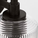 Barstow 1L Wall Sconce - CV1091AI *