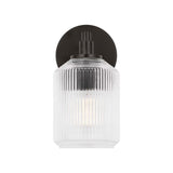 Barstow 1L Wall Sconce - CV1091AI *
