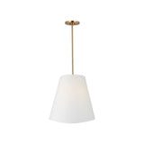 Beauvoir 3L pendant - KSP1213BBS