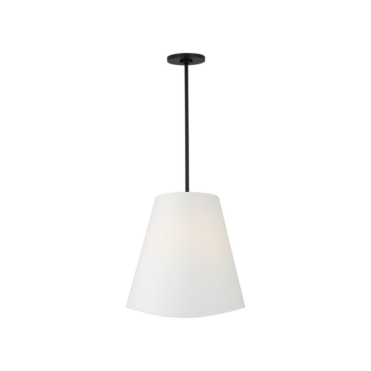 Beauvoir 3L pendant - KSP1213MBK*