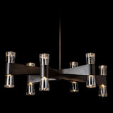 Bellis 6L chandelier - 131009 *