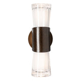 Bellis 2L wall sconce - 204073 *