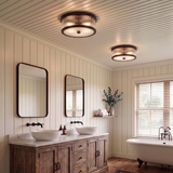 Geneva 2L flush mount - CF1052AI