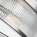 Geneva 2L flush mount - CF1052PN