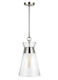 Atlantic 1L pendant - CP1021PN