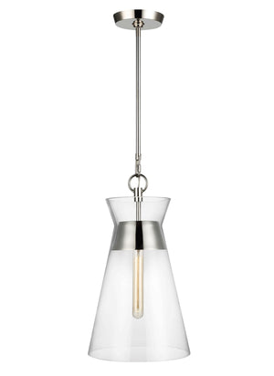 Atlantic 1L pendant - CP1021PN