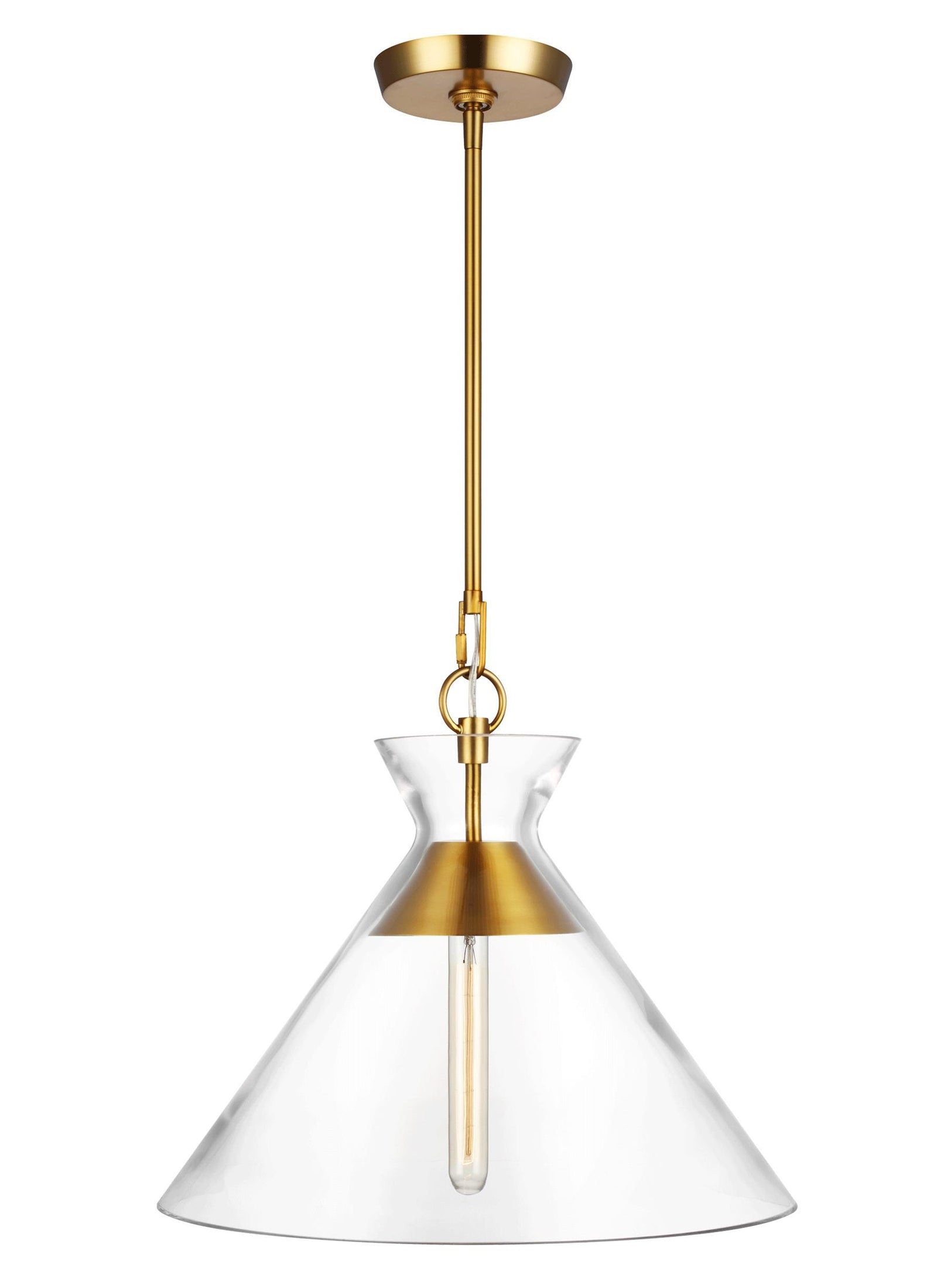 Atlantic 1L pendant - CP1031BBS