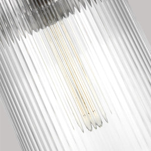 Geneva 1L pendant - CP1171PN