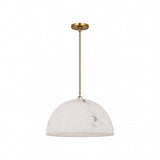Savina 1L pendant - CP1481BBS *