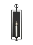 Keystone 1L wall sconce - CW1021AI