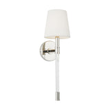 Hanover 1L Wall Sconce - CW1081PN *