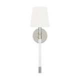 Hanover 1L Wall Sconce - CW1081PN *