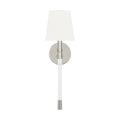 Hanover 1L Wall Sconce - CW1081PN *