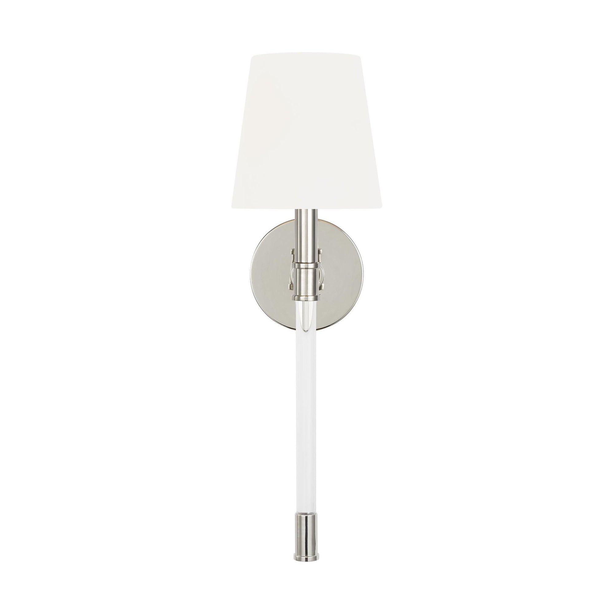 Hanover 1L Wall Sconce - CW1081PN *