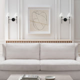 Ridgewood 2L wall sconce - CW1382AI *