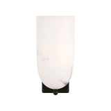 Savina 1L wall sconce - CW1441AI