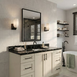 Savina 1L wall sconce - CW1441AI
