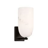 Savina 1L wall sconce - CW1441AI