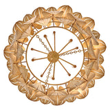 Camille 10L chandelier - FR47166DA *