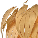 Camille 10L chandelier - FR47166DA *