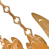Camille 12L chandelier - FR47168DA *