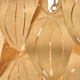 Camille 12L chandelier - FR47168DA *