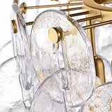 Candace 5L chandelier - KSC1165BBS*