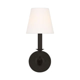 Chatsworth 1L Wall Sconce - AW1231AI*