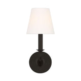 Chatsworth 1L Wall Sconce - AW1231AI*