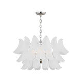 Chloe 5L chandelier - CC1825PN*
