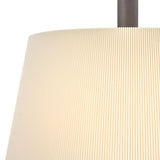 Clive 5L chandelier - 48534SXB *