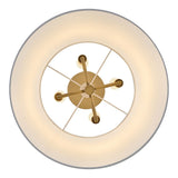 Clive 4L pendant - 48537HB *