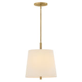 Clive 4L pendant - 48537HB *