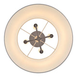 Clive 4L pendant - 48537SXB *