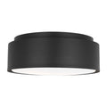 Dartmore 2L flush mount - DJF1042MBK *