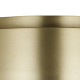 Dartmore 2L flush mount - DJF1042SB *