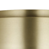 Dartmore 2L flush mount - DJF1042SB *