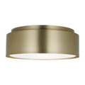 Dartmore 2L flush mount - DJF1042SB *