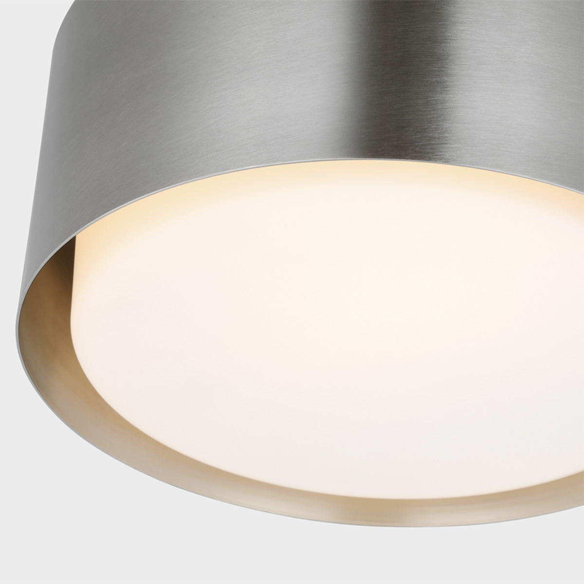 Dartmore 1L flush mount - DJF1051BS *