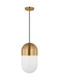 Foster 1L chandelier - DJP1141SB