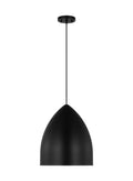 Huron 1L pendant - DJP1161MBK