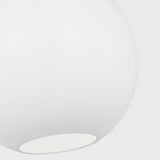 Colewood 1L pendant - DJP1171SB *