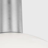 Colewood 1L pendant - DJP1181BS *