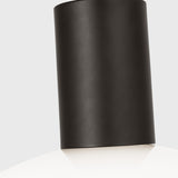 Colewood 1L pendant - DJP1181MBK. *