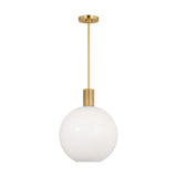 Colewood 1L pendant - DJP1181SB *